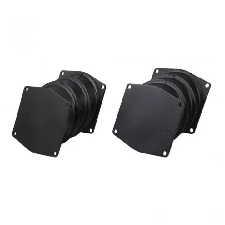 Hendrickson 60879-000L Bolster Spring Kit PAI 750512 (2 Piece) – Truck ...