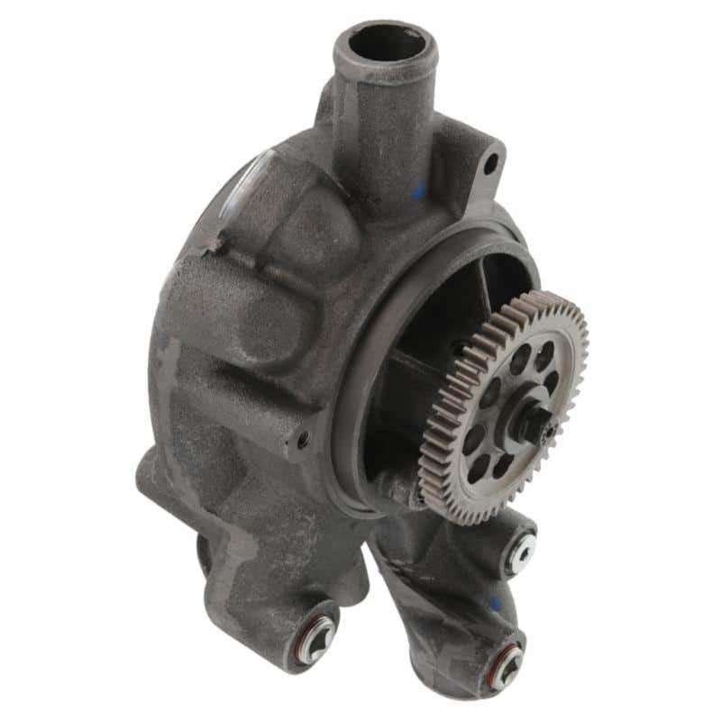 Cargue la imagen en el visor de la galería, Detroit Diesel S60 23538637 Water Pump Assembly
