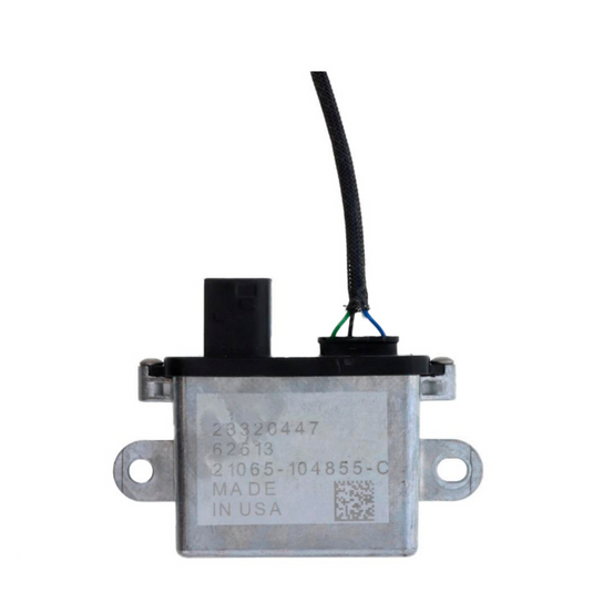 Mack MP8-VolvoD13 22946032 Particulate Matter (Soot) Sensor