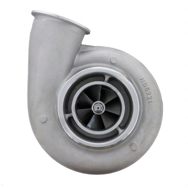 Load image into Gallery viewer, Detroit Diesel Series 60 171702 Turbocharger 12.7L
