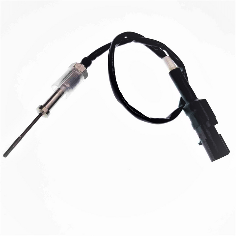 Cargue la imagen en el visor de la galería, Cummins ISX-QSX 4902912 Exhaust Temperature Sensor
