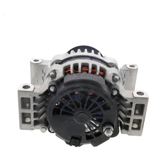 Mack MP8-2MJ549M Multiple use application-Alternator