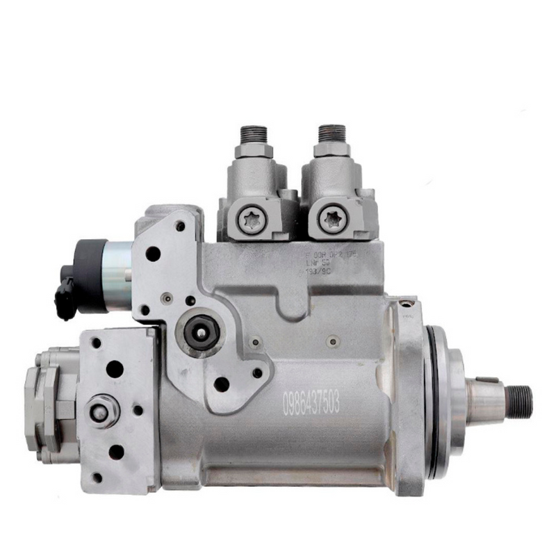 Load image into Gallery viewer, Detroit Diesel DD13-DD15 A4720900850 Remanufactured Fuel Pump
