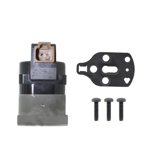 Cummins ISX-QSX 4089986 Timing Fuel Actuator Used With Twin Cam Units,Will Use 2PCS Per Engine