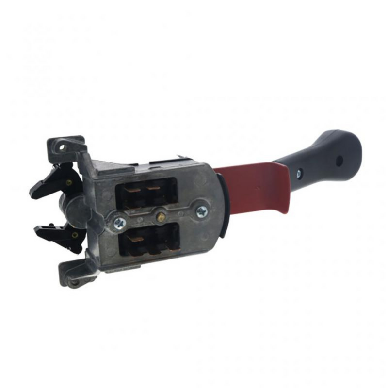 Load image into Gallery viewer, Freightliner A06-44025-000 Turn Signal Switch (8 Pin Connector)
