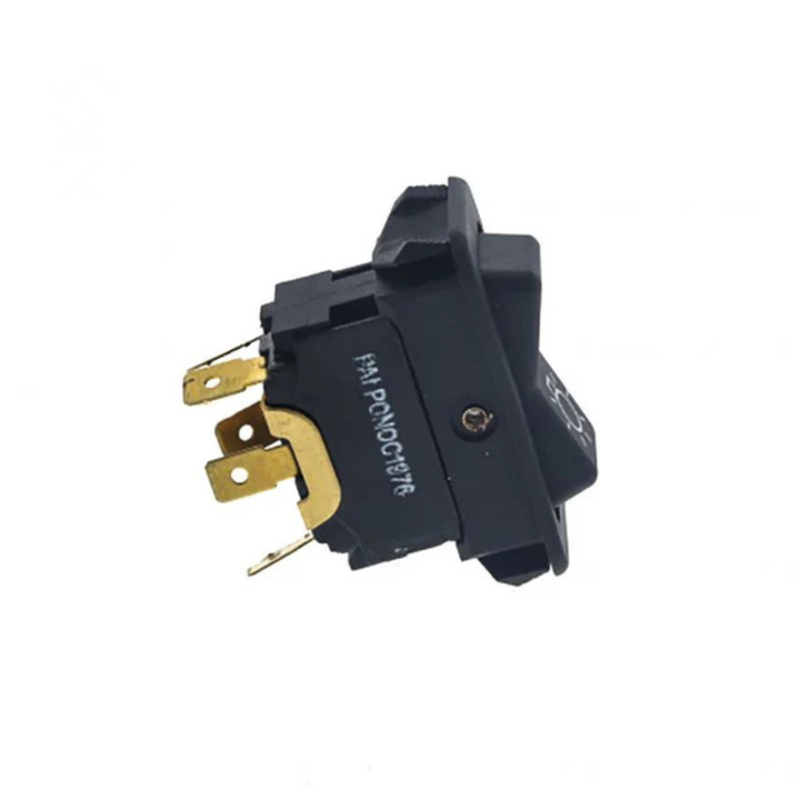 International 1661234C3 Rocker Switch PAI 451400 – Truck Supply Parts