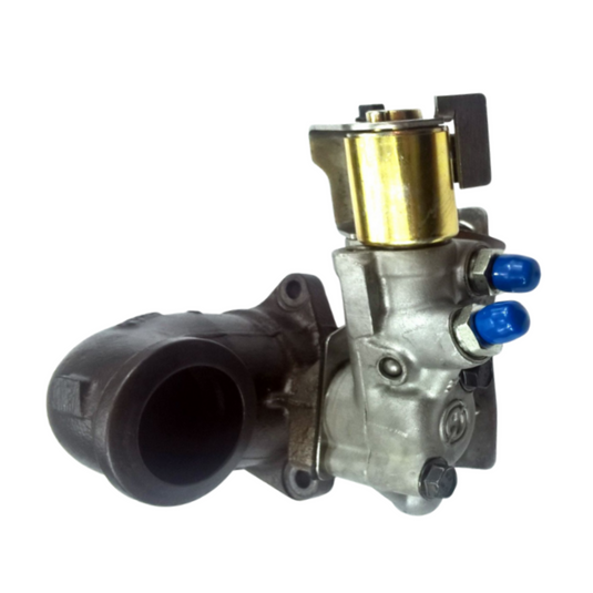 Detroit Diesel 60 R23539301 EGR Valve