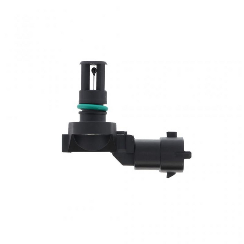 Cargue la imagen en el visor de la galería, Mack-Volvo 22422785 Boost Pressure-Temperature Sensor
