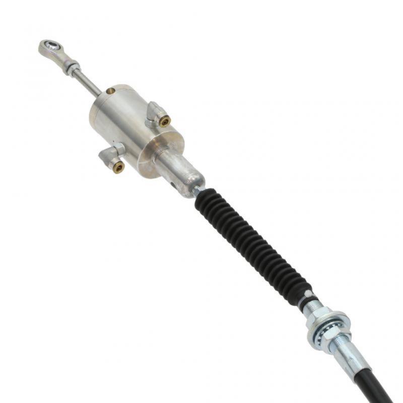 Cargue la imagen en el visor de la galería, Mack CXN-CXU-GU-CT-CTP-CXP 27RC410M Clutch Cable Air Assist
