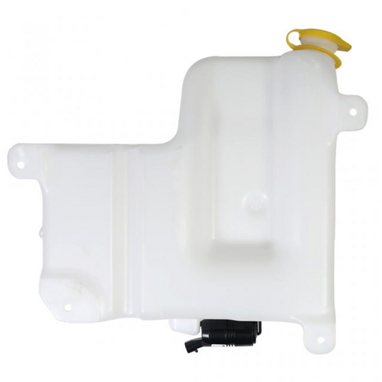 Mack CHU-CHN-CXN-CXU 34QT418M Washer Fluid Reservoir