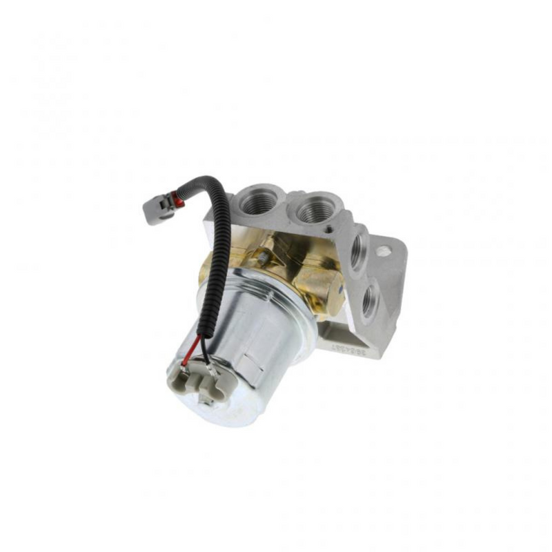 Cargue la imagen en el visor de la galería, Cummins ISX 5362271 Pump Assembly
