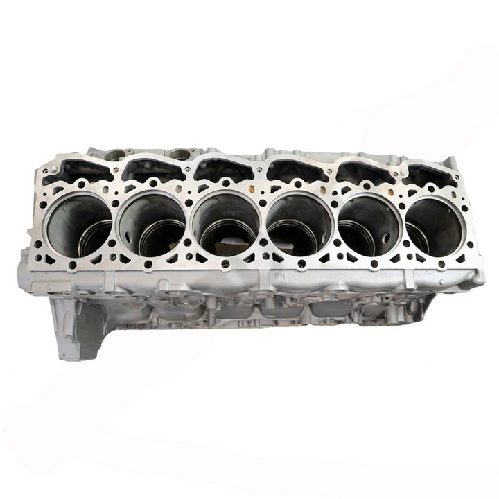 2301461 Paccar/Peterbilt MX-13 965957 Cylinder Block PAI 707010EX (Reman ...