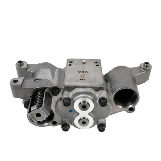 Caterpillar 3406E-C15 4N8734 Oil Pump