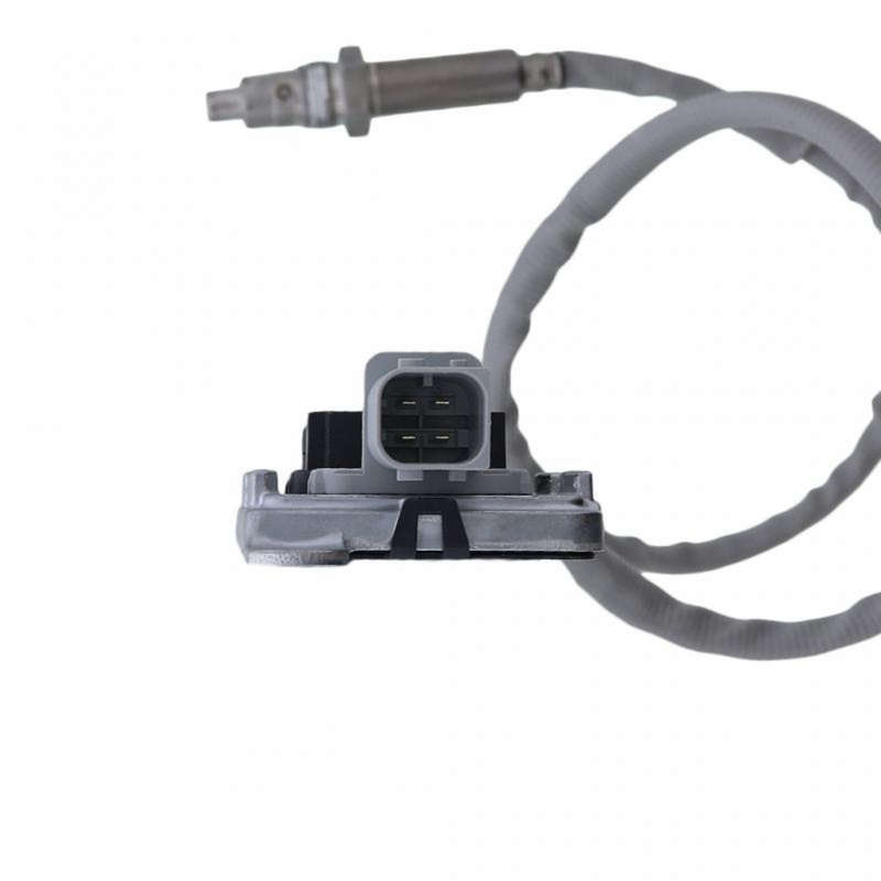 Cargue la imagen en el visor de la galería, Detroit Diesel DD15 A0101532328 Nox Sensor
