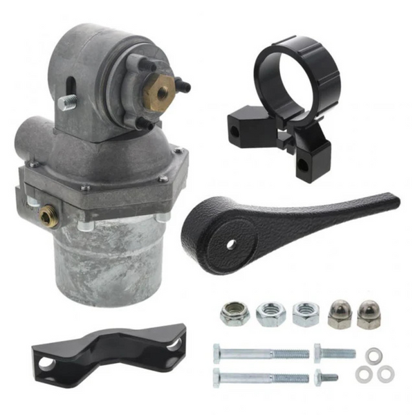5866-90054082 Valve Manual Control Kit