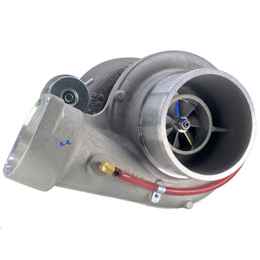 Caterpillar 3406E-C15-C16-C18 1965952 Turbocharger