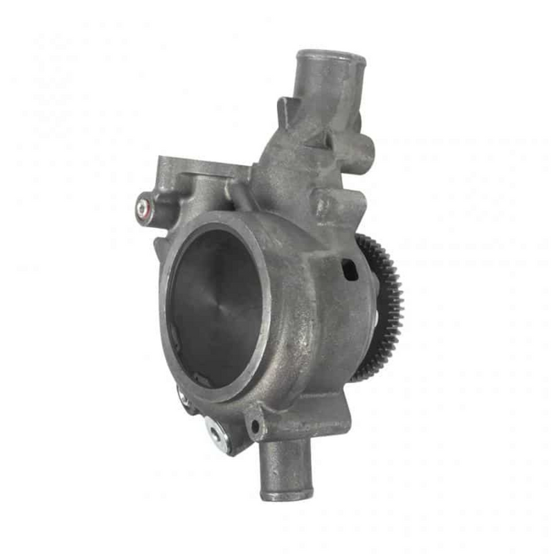 Cargue la imagen en el visor de la galería, Detroit Diesel Series 60 23535017  Water Pump Assembly
