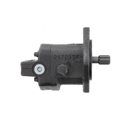 Detroit Diesel Series 60 23536459 Fuel Transfer Pump