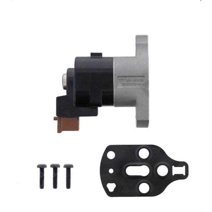 4902906 Cummins ISX/QSX 4902906 Metering Fuel Actuator PAI 180185 – Truck ...
