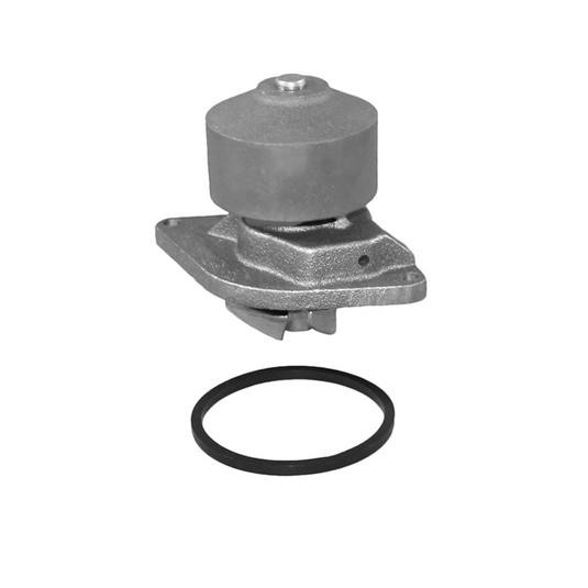 Cummins  ISB6-QSB 3286278 Water Pump Kit