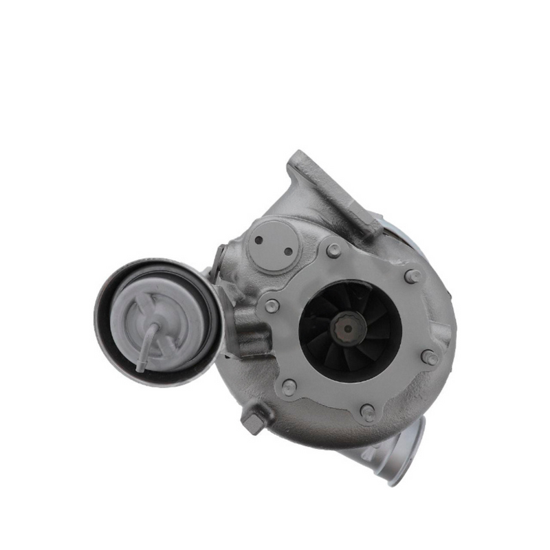 Load image into Gallery viewer, Detroit Diesel DD15 RA4720901480 Remanufactured Turbocharger (w/Actuator)
