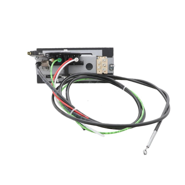 Mack 4379-RD338120 Control Panel PAI 804130OEM – Truck Supply Parts