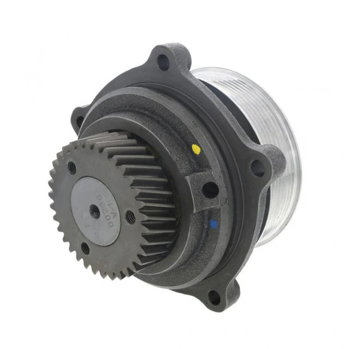 Detroit Diesel 23523998 Accessory Drive PAI 680371A – Truck Supply Parts