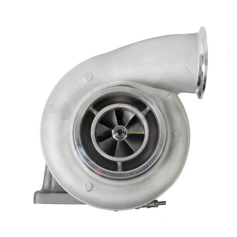 Load image into Gallery viewer, Detroit Diesel Series 60 171701 Turbocharger 12.7L
