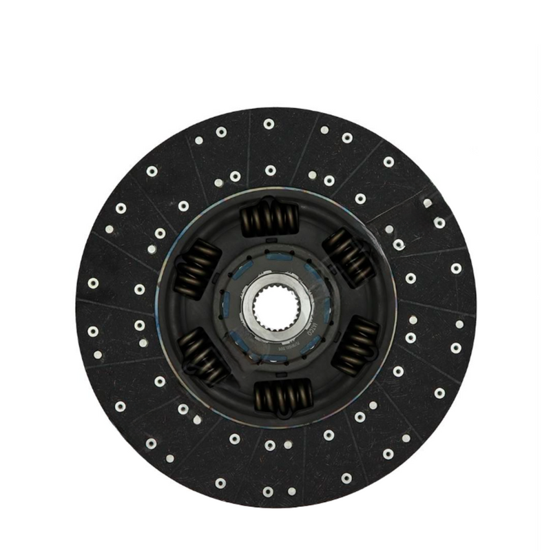 Load image into Gallery viewer, Mack- Volvo 104461-1 Clutch Assembly
