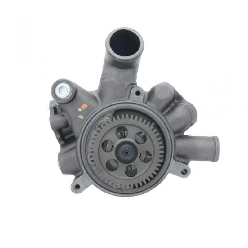 Cargue la imagen en el visor de la galería, Detroit Diesel Series 60 R23538636 Water Pump Assembly
