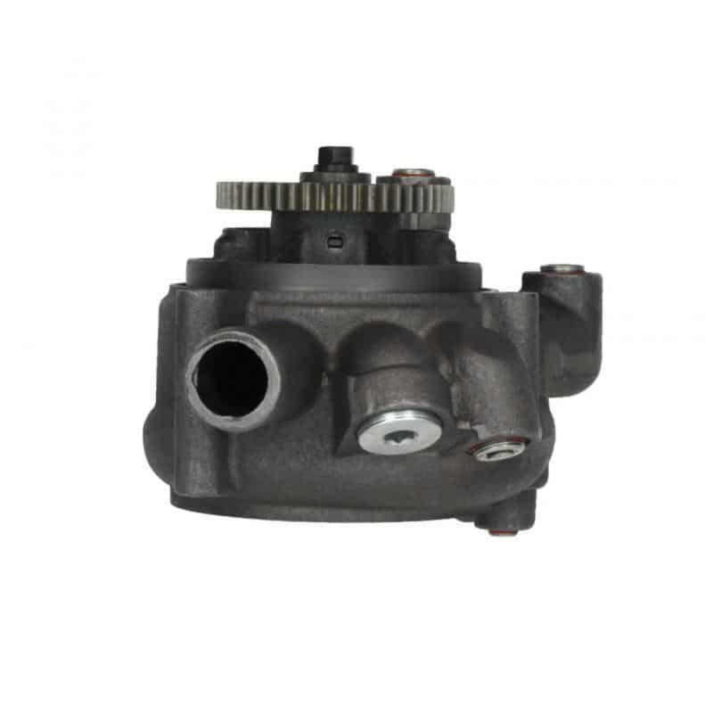 Cargue la imagen en el visor de la galería, Detroit Diesel S60 23538637 Water Pump Assembly
