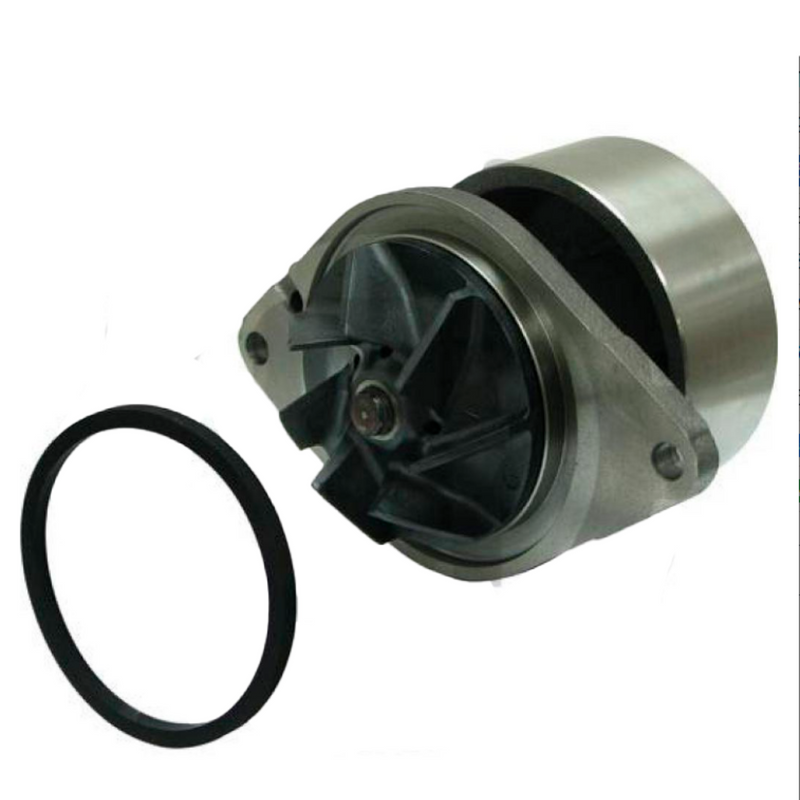 Cargue la imagen en el visor de la galería, Cummins 6.7L B-ISB-QSB-6B 4955394 Water Pump Kit
