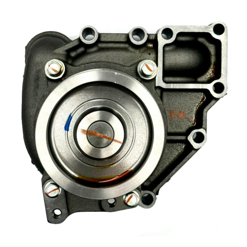 Load image into Gallery viewer, Cummins ISX15 6305089 Water Pump Assembly
