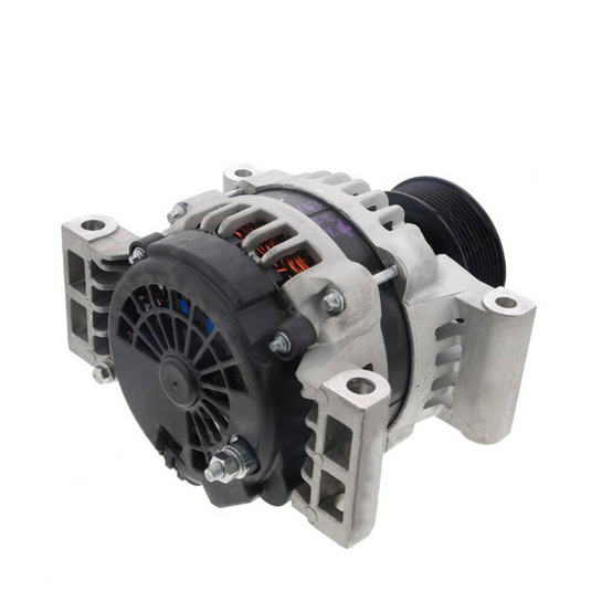 Mack MP8-2MJ549M Multiple use application-Alternator