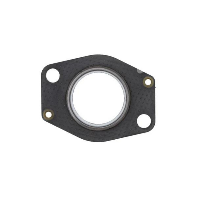 Cargue la imagen en el visor de la galería, Caterpillar 3406E-C15 2818261 Exhaust Manifold Assembly Gasket Sleeve with Gasket
