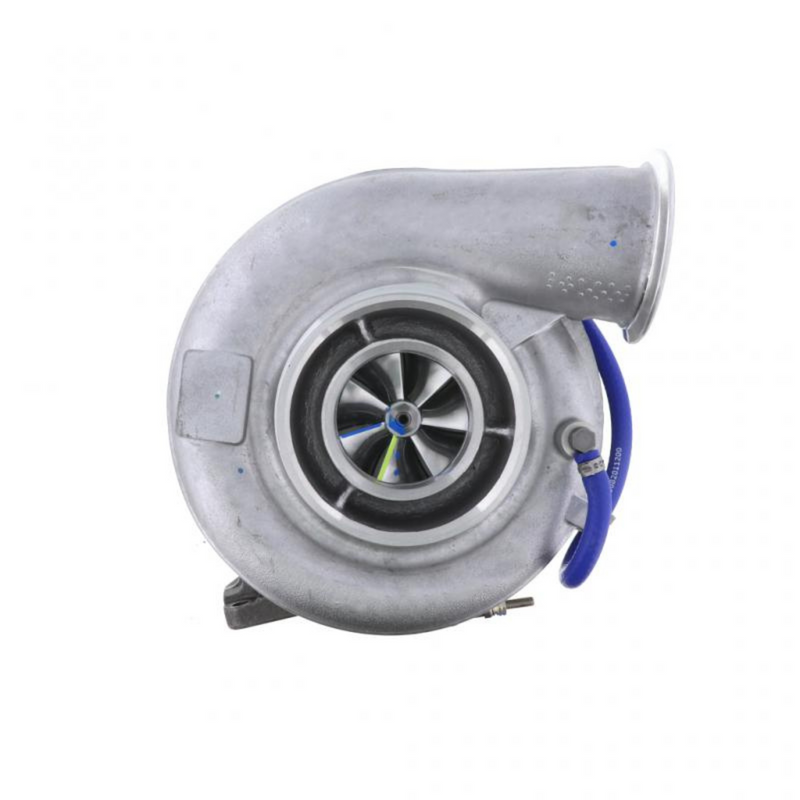 Load image into Gallery viewer, Detroit Diesel Series 60 7536-172743 Turbocharger 12.7L
