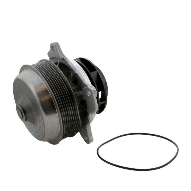 Load image into Gallery viewer, Paccar MX-13 2042162 Water Pump Assembly
