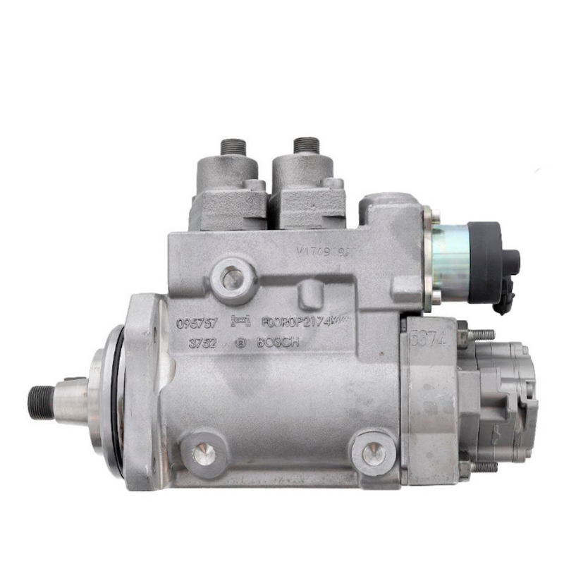 Load image into Gallery viewer, Detroit Diesel DD13-DD15 A4720900850 Remanufactured Fuel Pump
