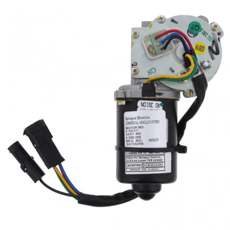 Load image into Gallery viewer, Mack 82710518 Wiper Motor
