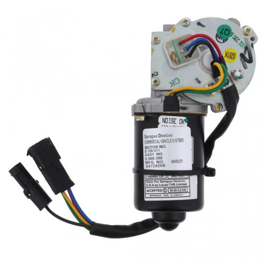 Mack 82710518 Wiper Motor