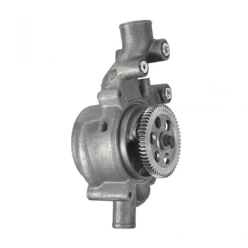 Cargue la imagen en el visor de la galería, Detroit Diesel Series 60 23535017  Water Pump Assembly
