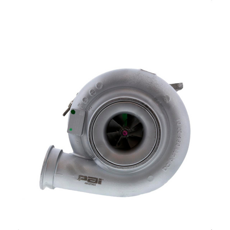 Load image into Gallery viewer, Detroit Diesel DD15 RA4720901480 Remanufactured Turbocharger (w/Actuator)
