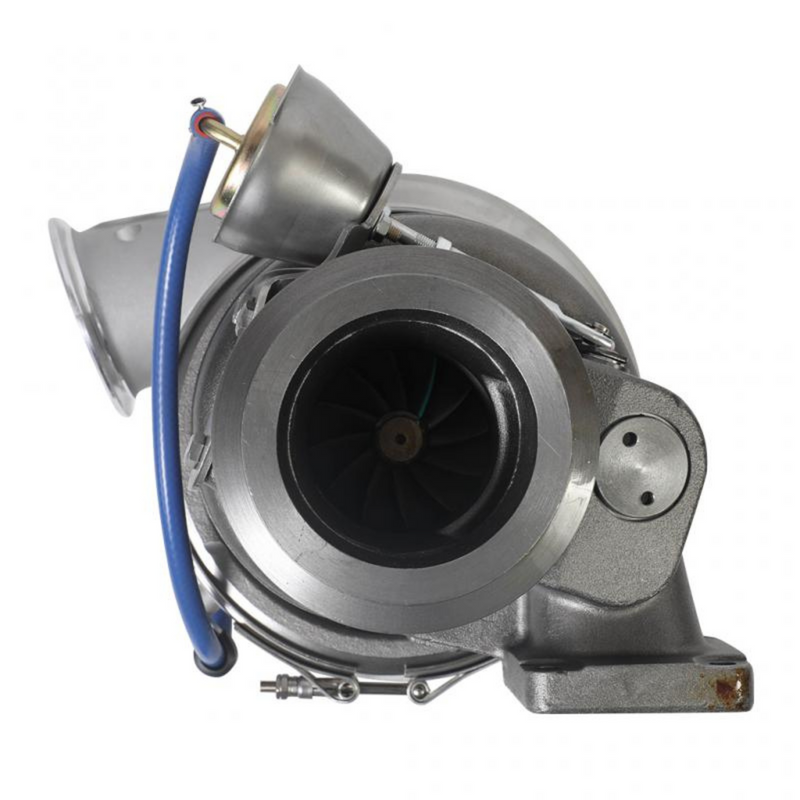 Load image into Gallery viewer, Detroit Diesel Series 60 7536-172743 Turbocharger 12.7L
