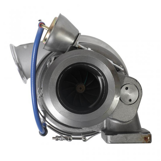 Detroit Diesel Series 60 7536-172743 Turbocharger 12.7L