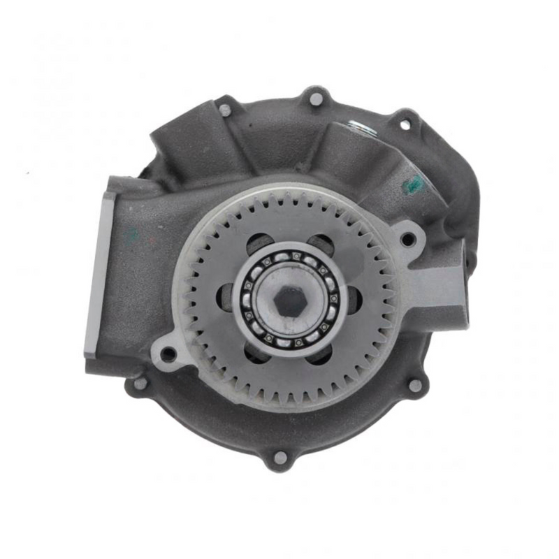 Cargue la imagen en el visor de la galería, Caterpillar C10-C12 1767000 Water Pump Assembly
