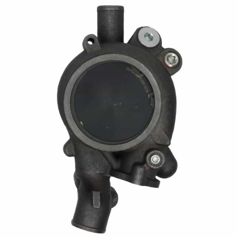 Cargue la imagen en el visor de la galería, Detroit Diesel S60 23538637 Water Pump Assembly
