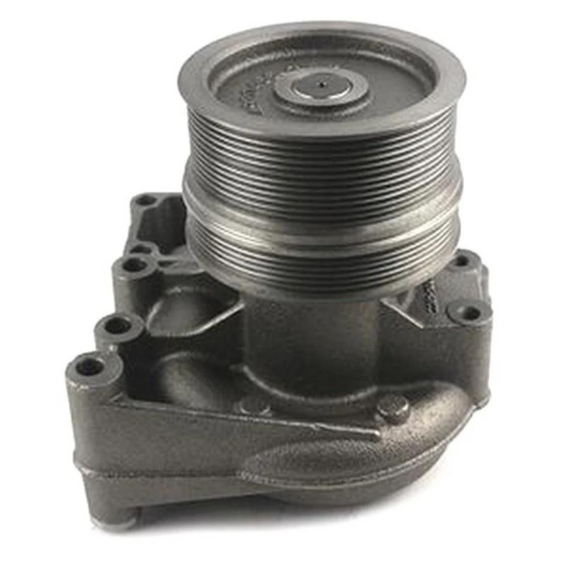 Cargue la imagen en el visor de la galería, Cummins ISX 5473365 Water Pump
