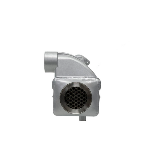 Mack MP8-Volvo D13 21480645 EGR Cooler