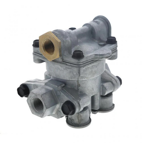 7546-110171 Spring Brake Control Valve