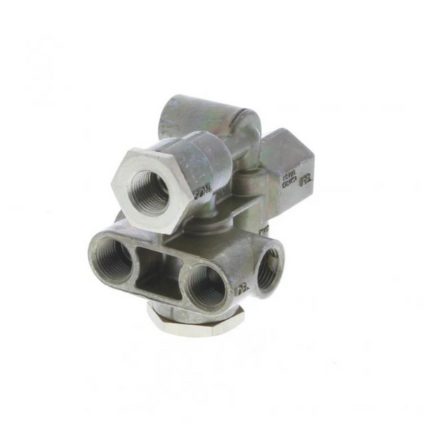 7546-110500 Valve Control